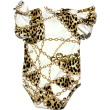 Body bawełniane GAMEX - GLAMOUR Rozmiar 74